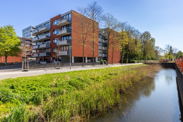 Medium property photo - Antje Breijerstraat 45, 2132 ZT Hoofddorp